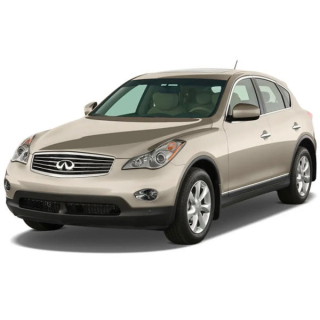 Covorase Auto Infiniti EX35 (2007-2013)