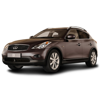 Covorase Auto Infiniti QX50/EX25 (2007-2014)
