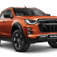 Covorase Auto Isuzu D-Max (2019-…)