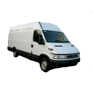 Covorase Auto Iveco Daily 3 (1999-2006)