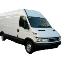 Covorase Auto Iveco Daily 3 (1999-2006)