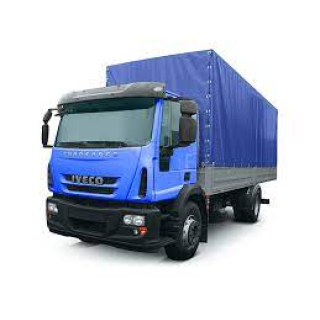 Covorase Auto Iveco Tector Eurocargo (2008-2015)