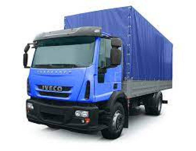 Covorase Auto Iveco Tector Eurocargo (2008-2015)