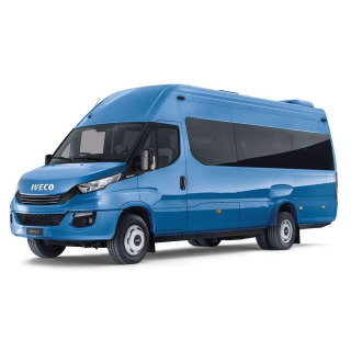 Covorase Auto Iveco Daily 6 (2014-…)