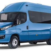 Covorase Auto Iveco Daily 6 (2014-…)