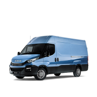 Covorase Auto Iveco Daily 3 (2011-2014)