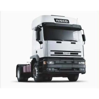 Covorase Auto Iveco Eurocargo ML75E18 (E17) (2002-2008)