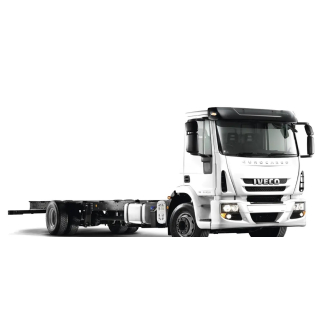 Covorase Auto Iveco Eurocargo  (2008-2015)