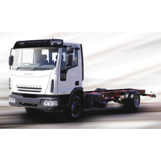 Covorase Auto Iveco Eurocargo ML100E18 (2002-2008)