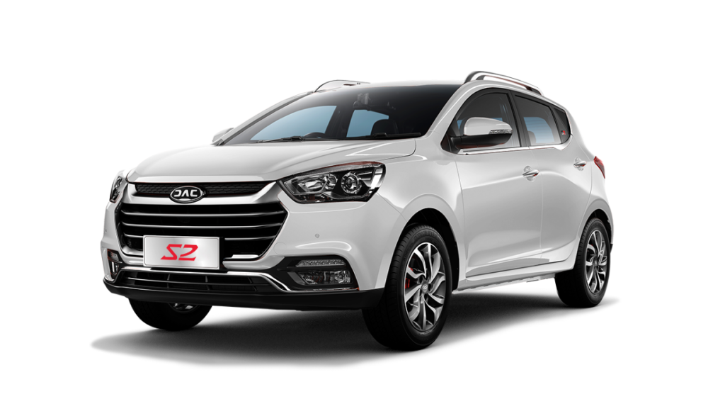 Covorase Auto JAC S2 (2015-…)