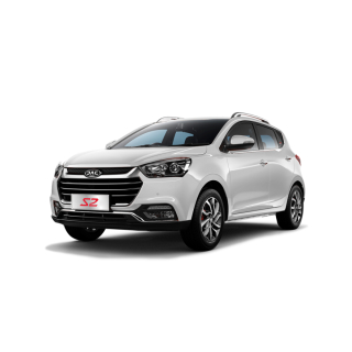 Covorase Auto JAC S2 (2015-…)