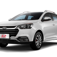 Covorase Auto JAC S2 (2015-…)