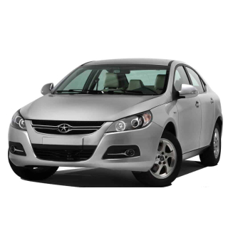 Covorase Auto JAC J5 (2011-2017)