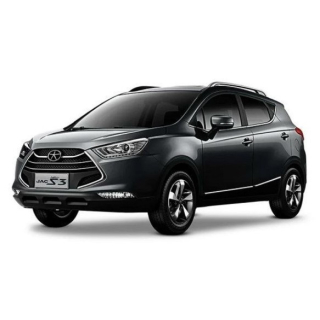 Covorase Auto JAC S3 (2013-…)