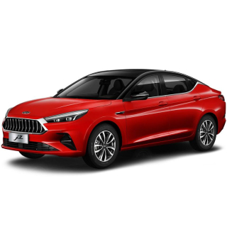 Covorase Auto JAC J7 (2020-…)