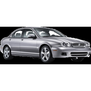Covorase Auto Jaguar X-Type X400 (2001-2009)