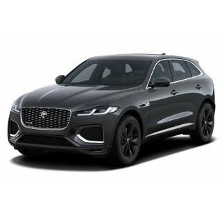 Covorase Auto Jaguar F-Pace (2016-…)