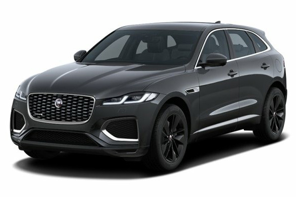 Covorase Auto Jaguar F-Pace (2016-…)