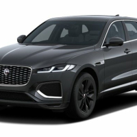 Covorase Auto Jaguar F-Pace (2016-…)