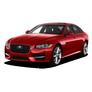 Covorase Auto Jaguar XF (2015-2021)