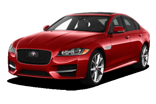 Covorase Auto Jaguar XF (2015-2021)