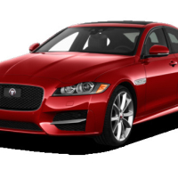 Covorase Auto Jaguar XF (2015-2021)