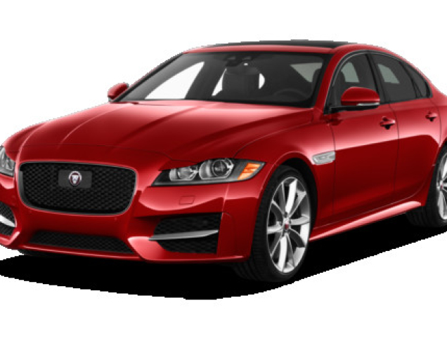 Covorase Auto Jaguar XF (2015-2021)