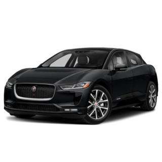 Covorase Auto Jaguar I-Pace (2018-…)