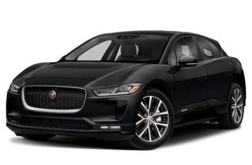 Covorase Auto Jaguar I-Pace (2018-…)