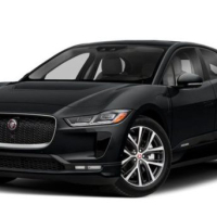 Covorase Auto Jaguar I-Pace (2018-…)