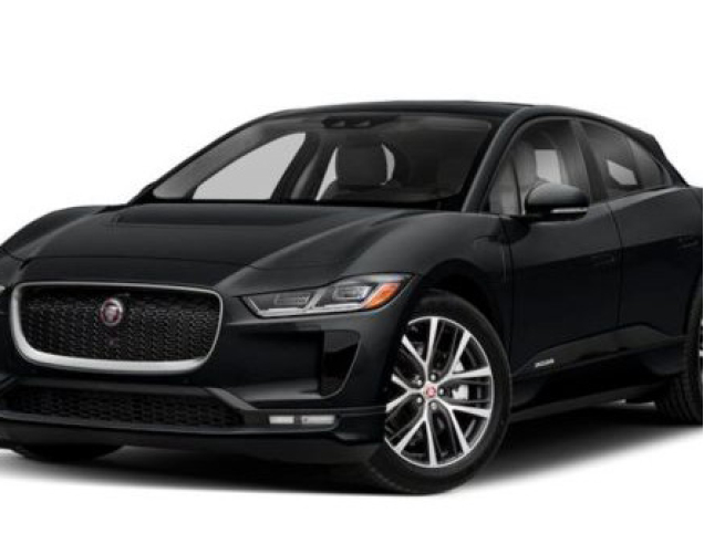 Covorase Auto Jaguar I-Pace (2018-…)