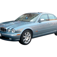 Covorase Auto Jaguar XJ Mark III (X350; X358) (2003-2009)