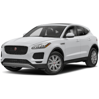 Covorase Auto Jaguar E-Pace (2017-…)