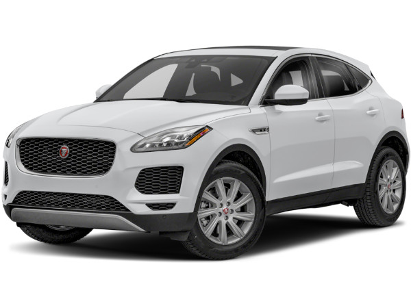 Covorase Auto Jaguar E-Pace (2017-…)