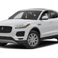 Covorase Auto Jaguar E-Pace (2017-…)