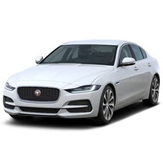 Covorase Auto Jaguar XE (2014-2019)