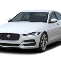 Covorase Auto Jaguar XE (2014-2019)