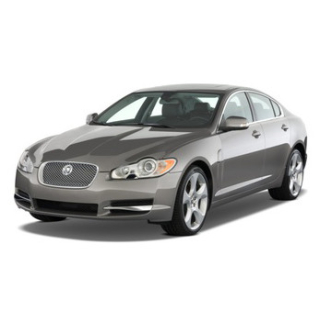 Covorase Auto Jaguar XF (2008-2015)