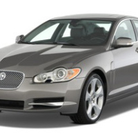 Covorase Auto Jaguar XF (2008-2015)