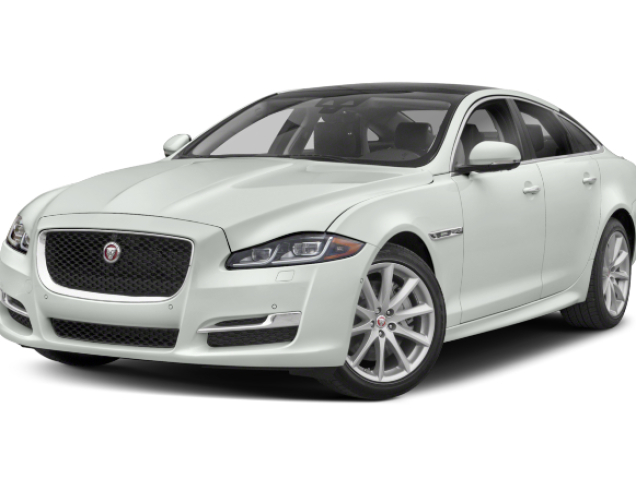 Covorase Auto Jaguar XJ Mark IV (X351) (2009-2019)