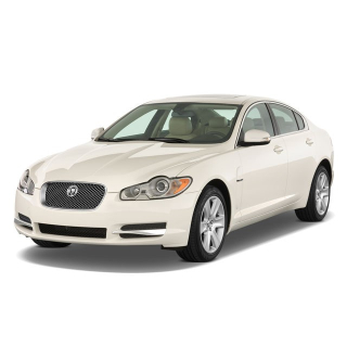 Covorase Auto Jaguar XF (2011-2015)