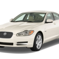 Covorase Auto Jaguar XF (2011-2015)