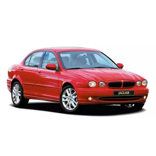 Covorase Auto Jaguar X-Type X400 (2001-2007)