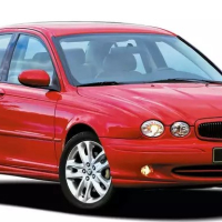 Covorase Auto Jaguar X-Type X400 (2001-2007)