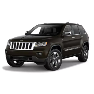 Covorase Auto Jeep Grand Cherokee WK2 (2010-…)