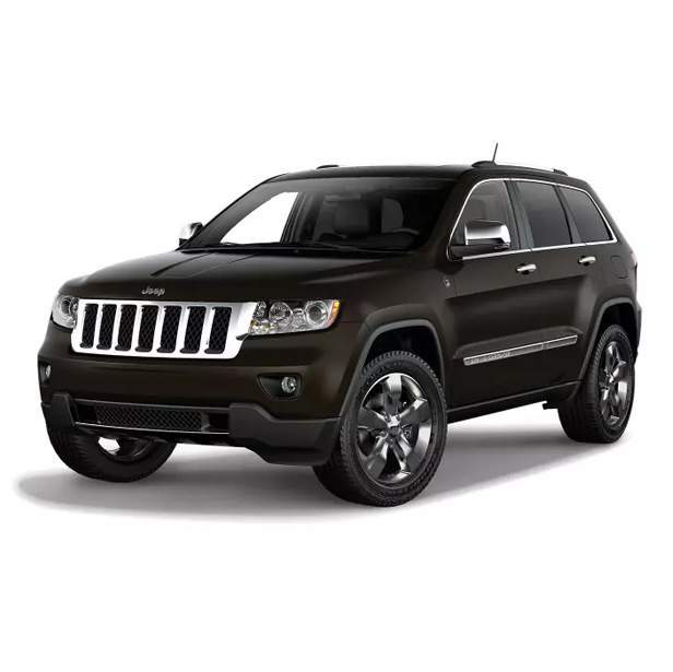 Covorase Auto Jeep Grand Cherokee WK2 (2010-…)