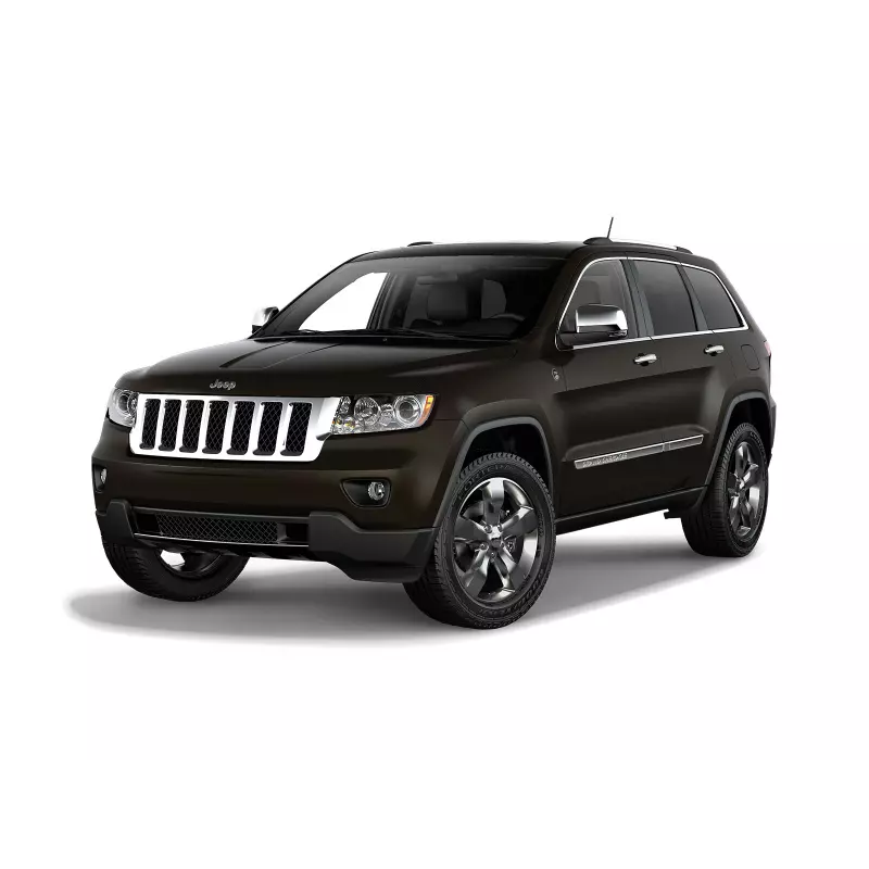 Covorase Auto Jeep Grand Cherokee WK2 (2010-…)