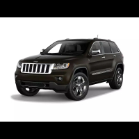 Covorase Auto Jeep Grand Cherokee WK2 (2010-…)