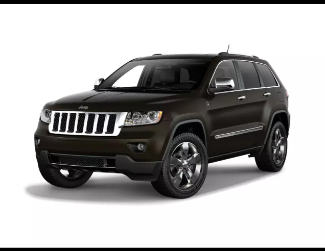 Covorase Auto Jeep Grand Cherokee WK2 (2010-…)