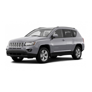 Covorase Auto Jeep Compass (2011-2016)
